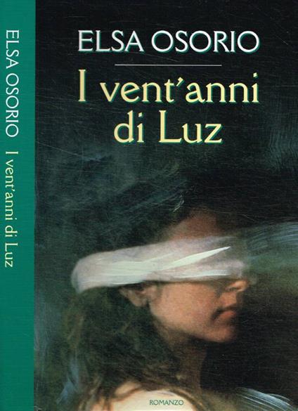 I vent'anni di Luz - copertina