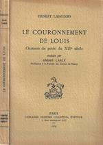 Le couronnement de Louis