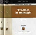 Trattato di tisiologia