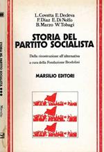 Storia del partito socialista