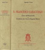 S. Francesco Caracciolo