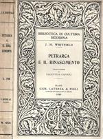 Petrarca e il Rinascimento