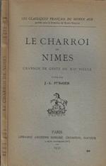 La charroi de Nimes