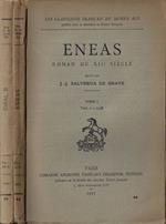 Eneas Tome I - II