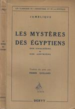 Les mystéres des égyptiens