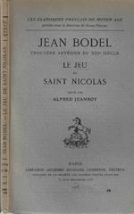 Le jeu de Saint Nicolas