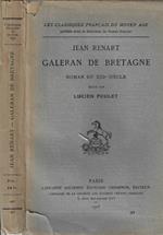 Galeran de Bretagne