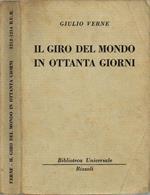 Il giro del mondo in ottanta giorni