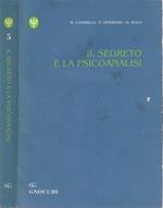 Il segreto e la psicoanalisi