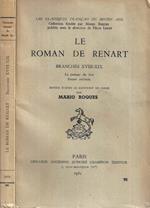 Le roman de Renart