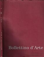 Bollettino d' arte Serie V Anno LII n. 4