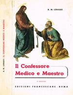 Il confessore medico e maestro