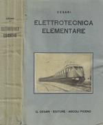 Elettrotecnica elementare