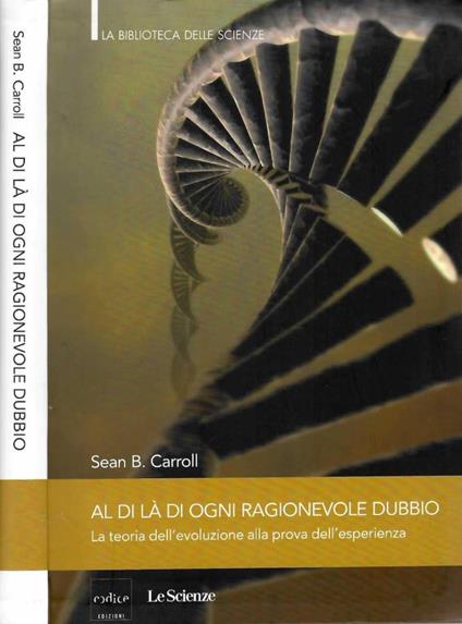 Al di là di ogni ragionevole dubbio - copertina