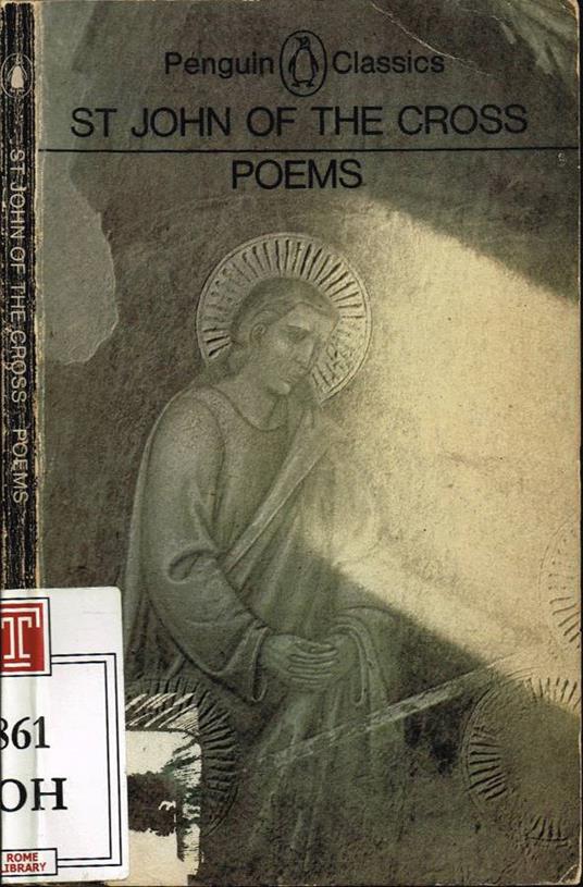 Poems - copertina