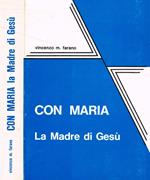 Con Maria la madre di Gesù