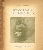 Psicologia del fanciullo