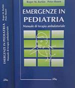 Emergenze in pediatria