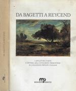 Da Bagetti a Reycend