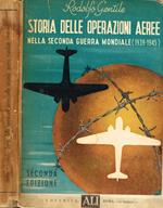 Storia delle operazioni aeree nella seconda guerra mondiale 1939-1945