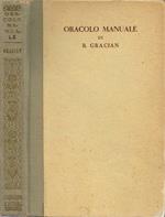 Oracolo manuale e arte della prudenza