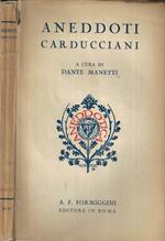 Aneddoti carducciani