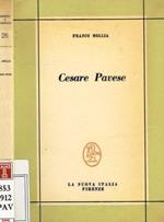 Cesare Pavese. Saggio su tutte le opere