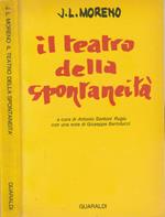 Il teatro della spontaneità