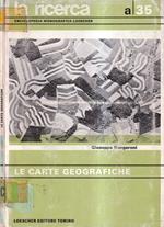 Le carte geografiche