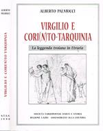 Virgilio e Cori(n)to-Tarquinia