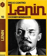 Lenin: pro e contro