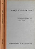 Sociologia la scienza della società