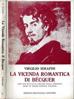 La vicenda romantica di Bécquer