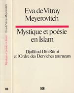 Mystique et poesie en Islam