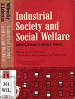 Industrial Society and Social Welfare