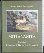 Miti e vanità. Dipinti di Giovanni Tommasi Ferroni