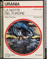 notte del furore