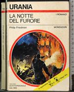 notte del furore