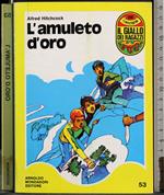 L' amuleto d'oro