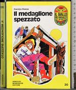 Il medaglione spezzato