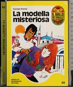 modella misteriosa