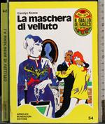 maschera di velluto