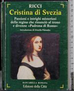 Cristina di Svezia