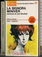 signora Miniver