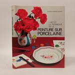 Art et la technique de la peinture sur porcelaine