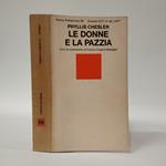 Le donne e la pazzia. Con un commento di Franca Ongaro Basaglia