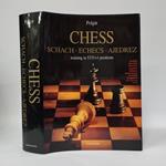 Chess: Training in 5333+1 Positions