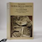 Guida della Grecia : libro III La Laconia