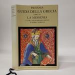 Guida della Grecia : libro IV La Messenia