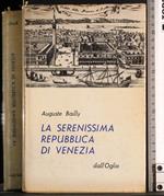 serenissima Repubblica di Venezia